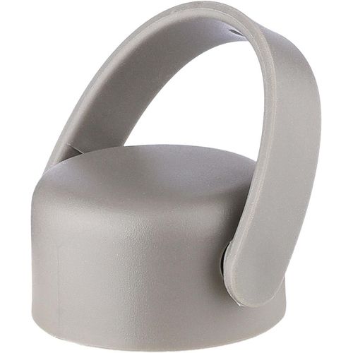 Gourde double paroi de 500 ml en acier inoxydable Omari - 6