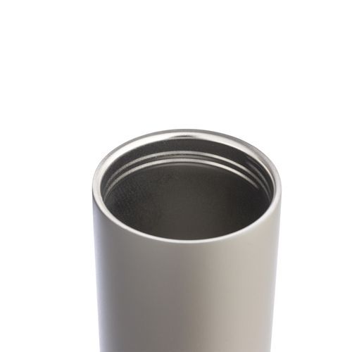 Gourde double paroi de 500 ml en acier inoxydable Omari - 17