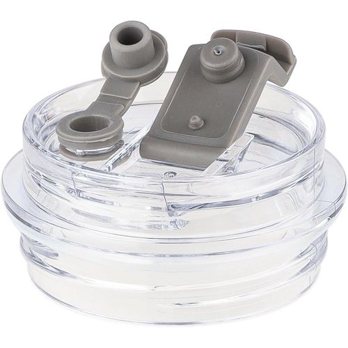 Botella termo de acero inox. (500 ml) Omari