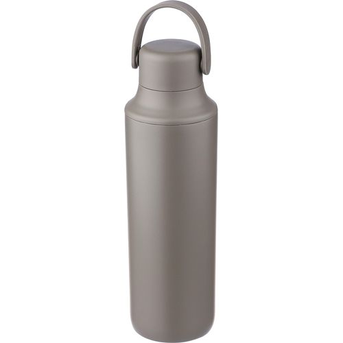 Botella termo de acero inox. (500 ml) Omari