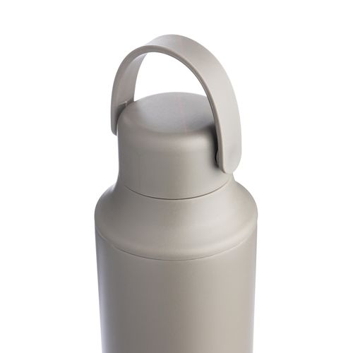 Botella termo de acero inox. (500 ml) Omari