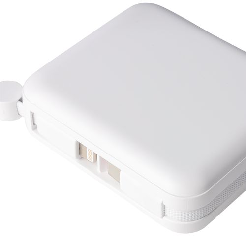 Power bank en ABS recyclé Jona - 13