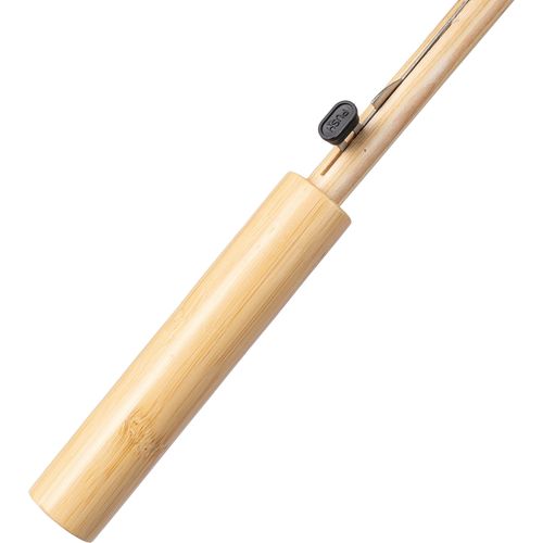 Parapluie golf automatique en rPET 190T Milan - 10