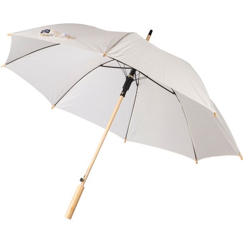 Parapluie golf automatique en rPET 190T Milan - 2