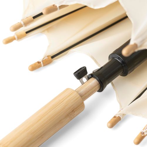 Parapluie golf automatique en rPET 190T Milan - 8