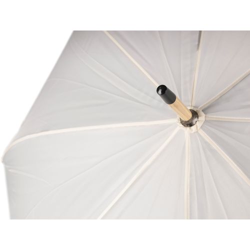 Parapluie golf automatique en rPET 190T Milan - 7