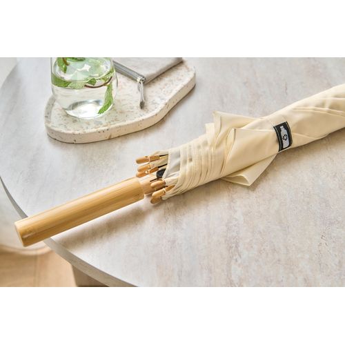 Parapluie golf automatique en rPET 190T Milan - 4