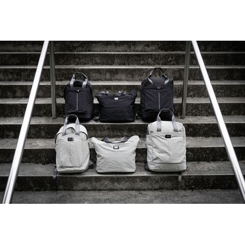 BrandCharger Terra draagtas - 7