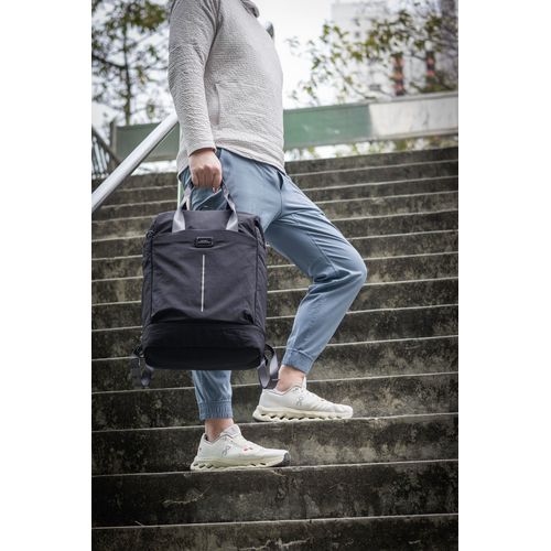 BrandCharger Hauler draagrugtas - 9