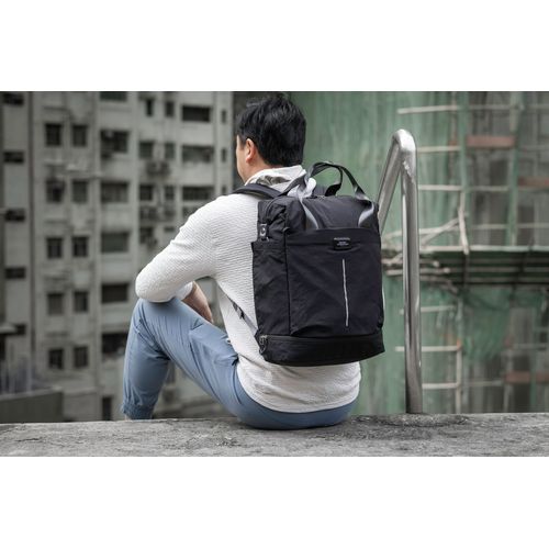 BrandCharger Hauler draagrugtas - 10