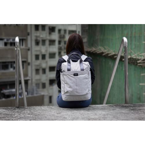 BrandCharger Hauler draagrugtas - 12