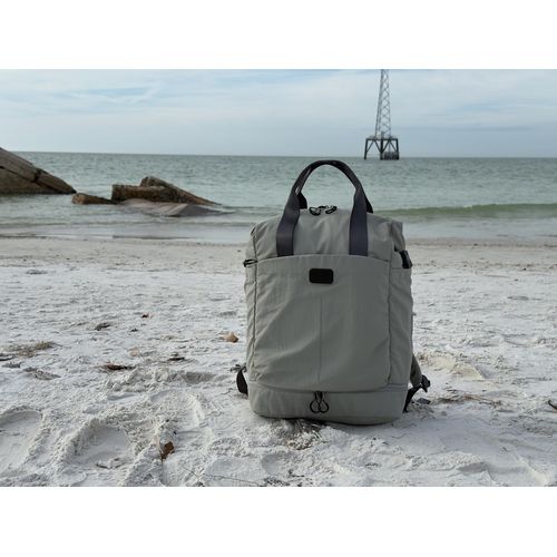 BrandCharger Hauler draagrugtas - 13