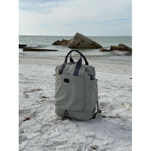 BrandCharger Hauler draagrugtas - 14