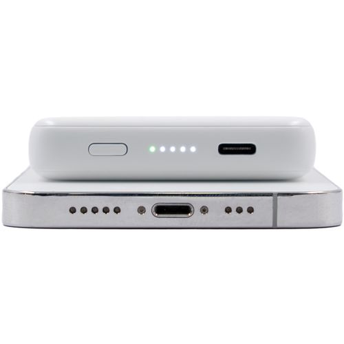 BrandCharger Powercharge Air draadloze powerbank - 6