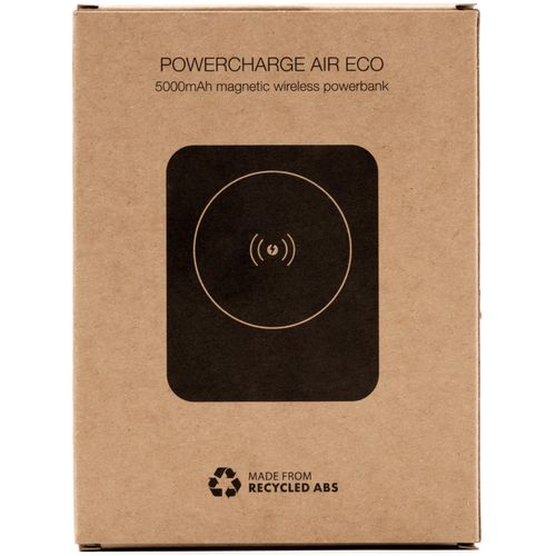 BrandCharger Powercharge Air draadloze powerbank - 8