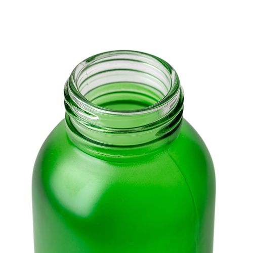 Gourde de 500 ml en verre Levi - 9