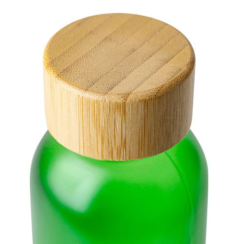 Gourde de 500 ml en verre Levi - 8