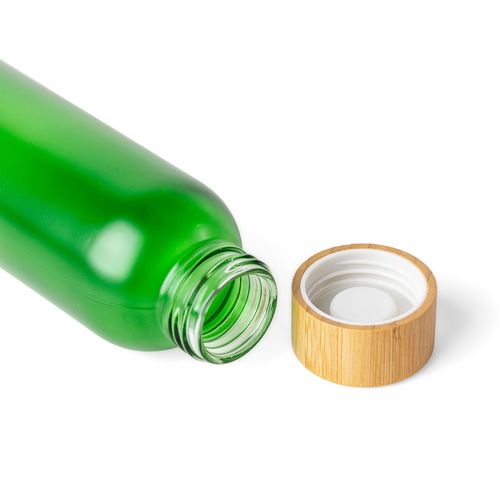 Gourde de 500 ml en verre Levi - 7