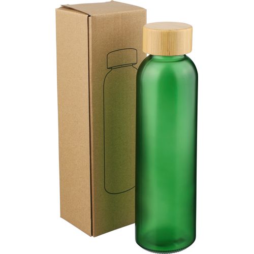 Gourde de 500 ml en verre Levi - 11