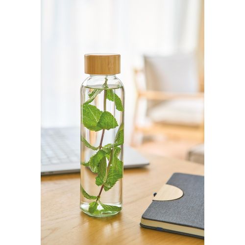 Gourde de 500 ml en verre Levi - 5