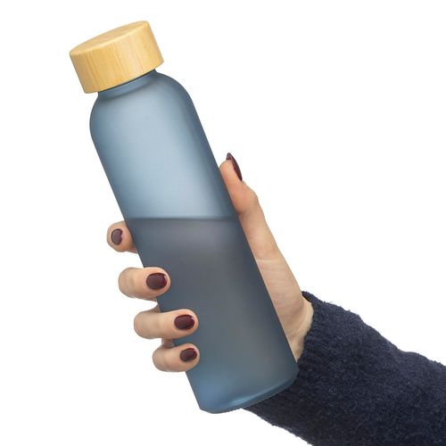 Gourde de 500 ml en verre Levi - 6