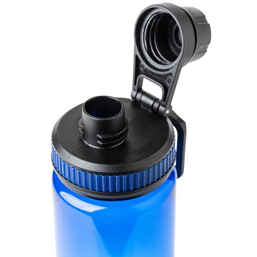 Gourde de 750 ml en rPET Olivian