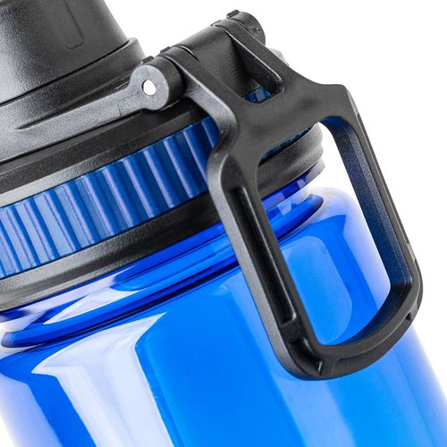 Gourde de 750 ml en rPET Olivian
