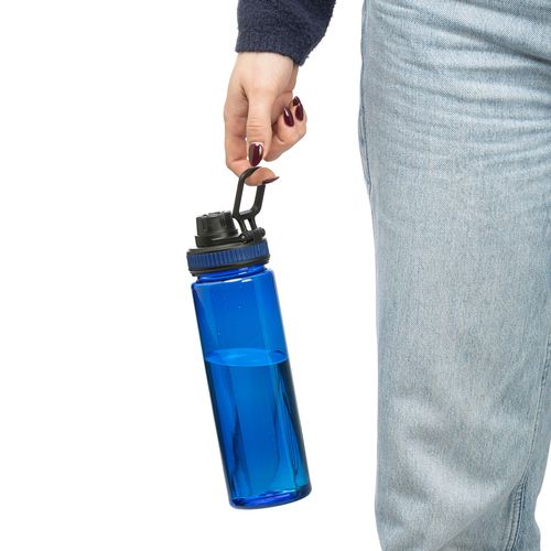 Gourde de 750 ml en rPET Olivian