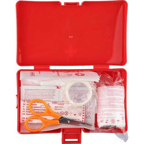 Trousse de premiers secours PP Amina - 5