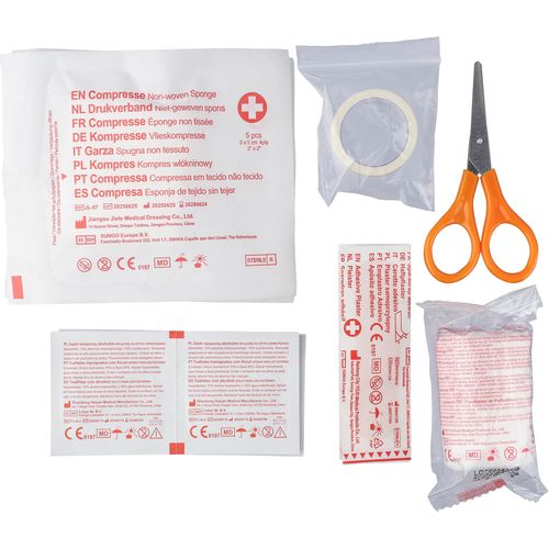Trousse de premiers secours PP Amina - 6