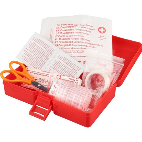 Trousse de premiers secours PP Amina - 2