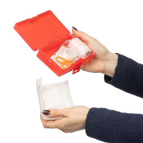 Trousse de premiers secours PP Amina - 4