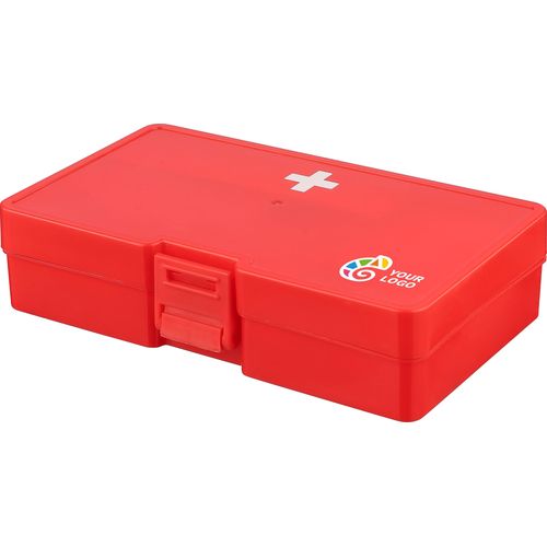 Trousse de premiers secours PP Amina - 3