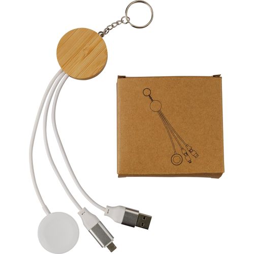 Câble de charge TPE Mei - 6