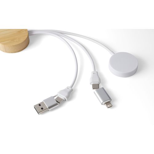 Câble de charge TPE Mei - 2