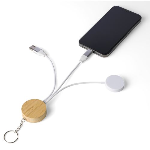 Câble de charge TPE Mei - 3