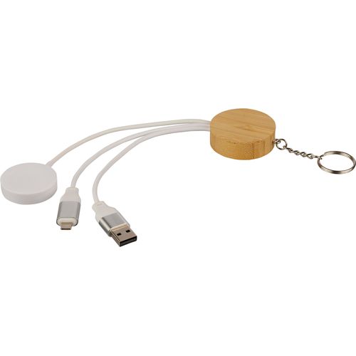 Câble de charge TPE Mei - 4