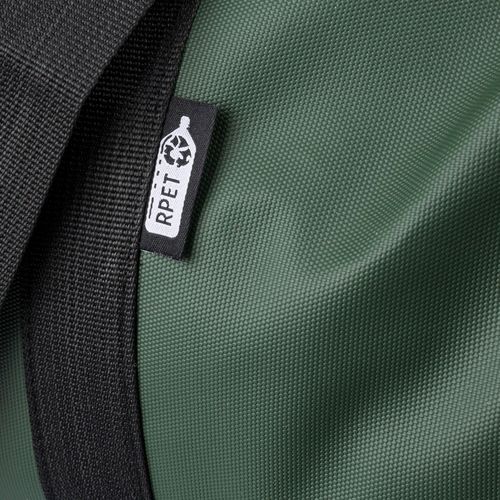 Sac de sport en rPET Aisha - 6