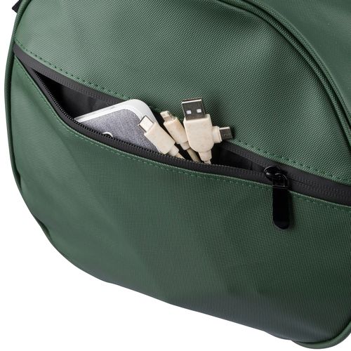 Sac de sport en rPET Aisha - 9