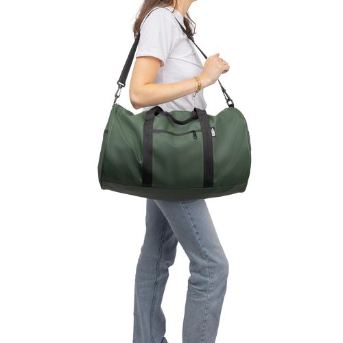 Sac de sport en rPET Aisha - 4