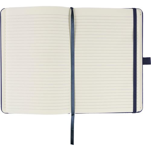 Carnet en polyester rPET 600D Elena - 4