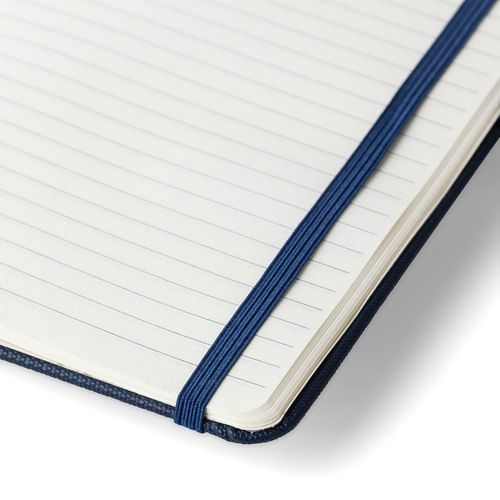 Carnet en polyester rPET 600D Elena - 8