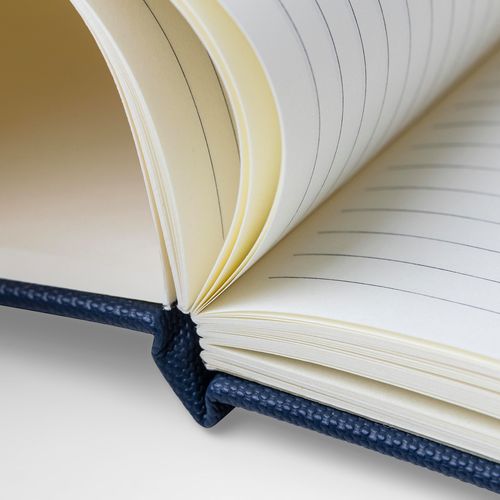 Carnet en polyester rPET 600D Elena - 9