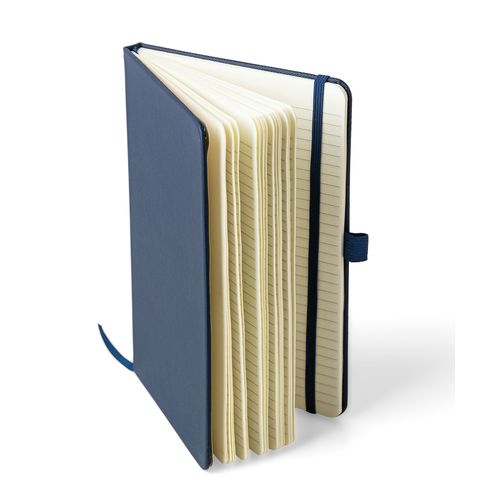 Carnet en polyester rPET 600D Elena - 6