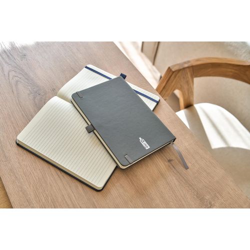 Carnet en polyester rPET 600D Elena - 5