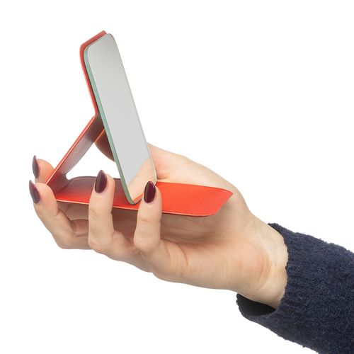 Miroir en verre Mio - 4