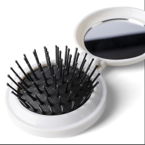 Brosse pliable en ABS Eloi - 5