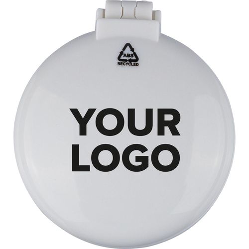 Brosse pliable en ABS Eloi - 3