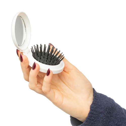 Brosse pliable en ABS Eloi - 7