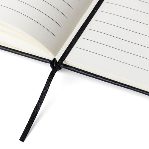 Carnet A5 en polyester rPET Yuna - 10